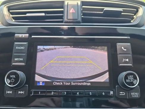 Used 2018 Honda CR-V LX image 26