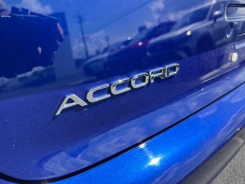 Used 2023 Honda Accord Sport image 30