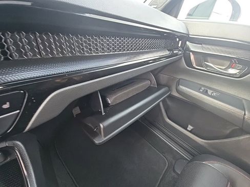 Certified 2024 Honda CR-V Sport Touring image 24