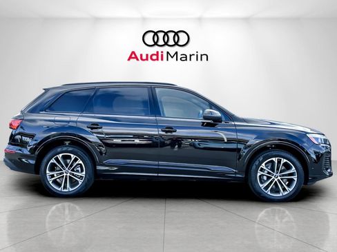 New 2026 Audi Q7 Premium image 6