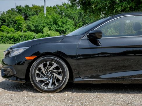 Used 2017 Honda Civic LX-P image 14