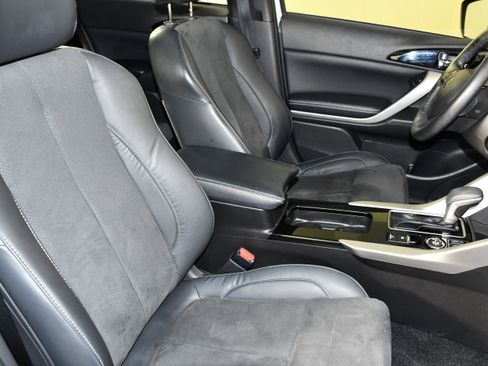 Used 2023 Mitsubishi Eclipse Cross SE AWD/4WD image 40