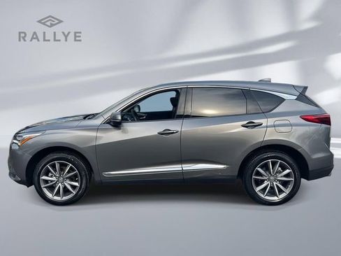 Certified 2023 Acura RDX w/ Technology Package image 4