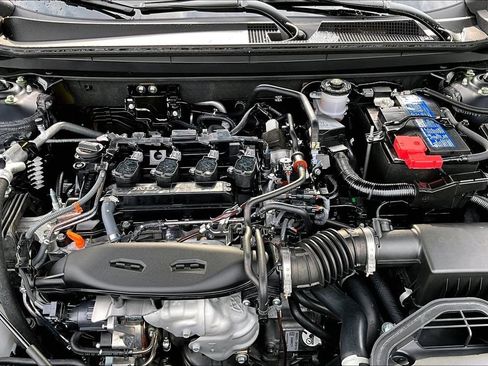 Used 2025 Honda Accord SE image 21