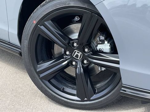 New 2026 Honda Accord Sport image 9