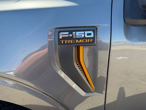 Certified 2024 Ford F150 Tremor w/ Tow/Haul Package AWD/4WD image 12