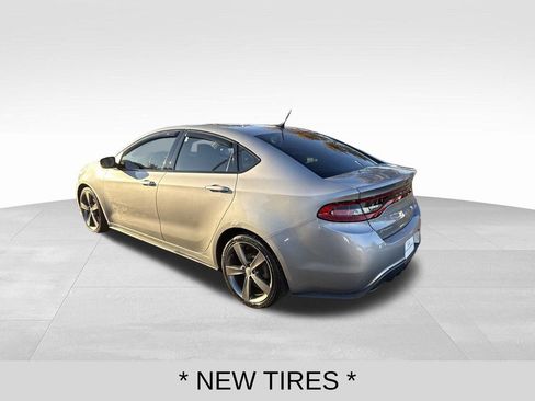 Used 2015 Dodge Dart GT image 3