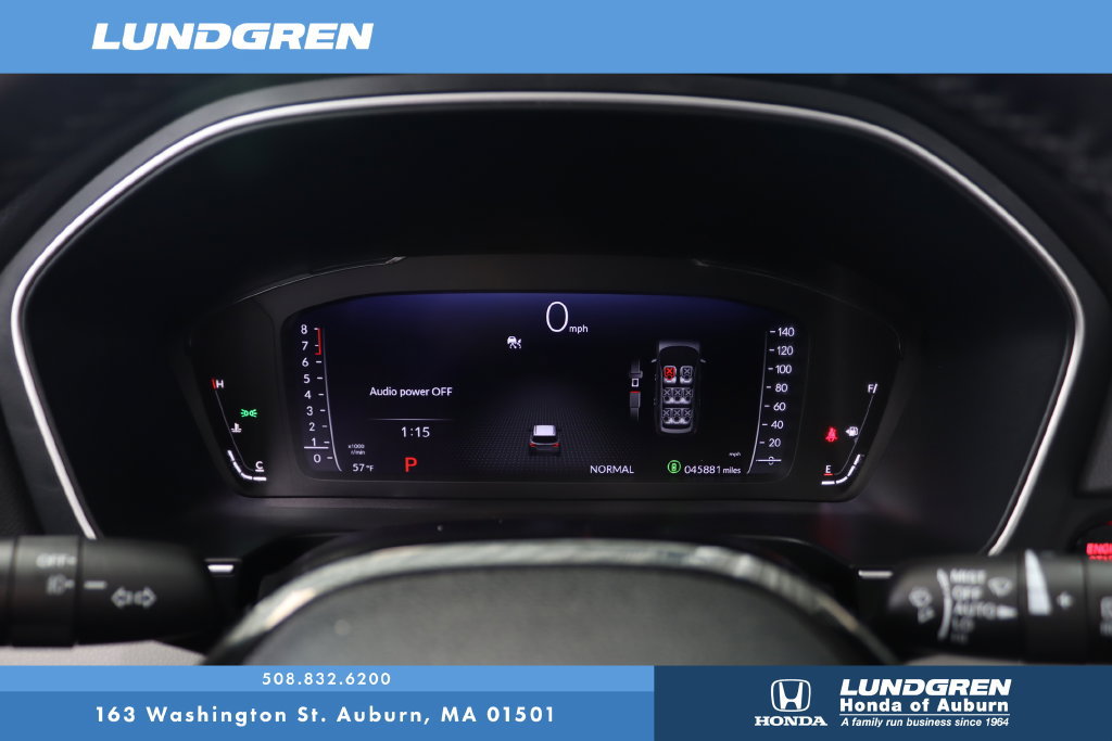 Used 2024 Honda Pilot Elite image 6