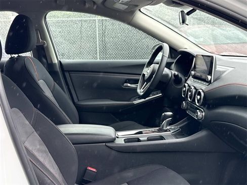 Certified 2024 Nissan Sentra SR image 10