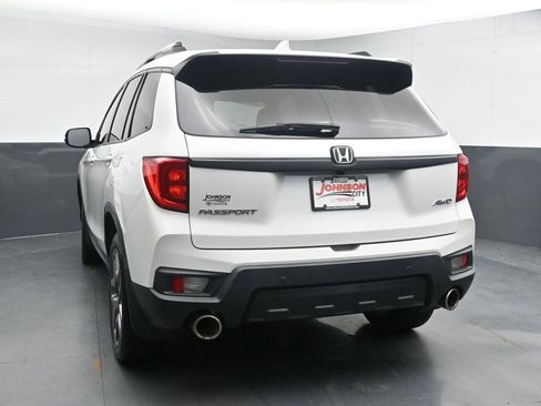 Used 2023 Honda Passport EX-L image 6