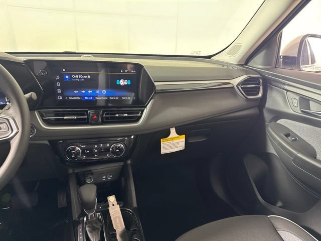 New 2026 Chevrolet TrailBlazer LT w/ Convenience Package FWD image 27