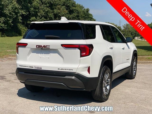 Used 2026 GMC Terrain Elevation AWD/4WD image 7