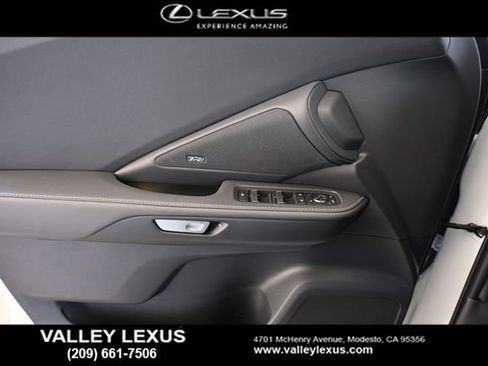 New 2026 Lexus TX 350 AWD w/ Technology Package image 13