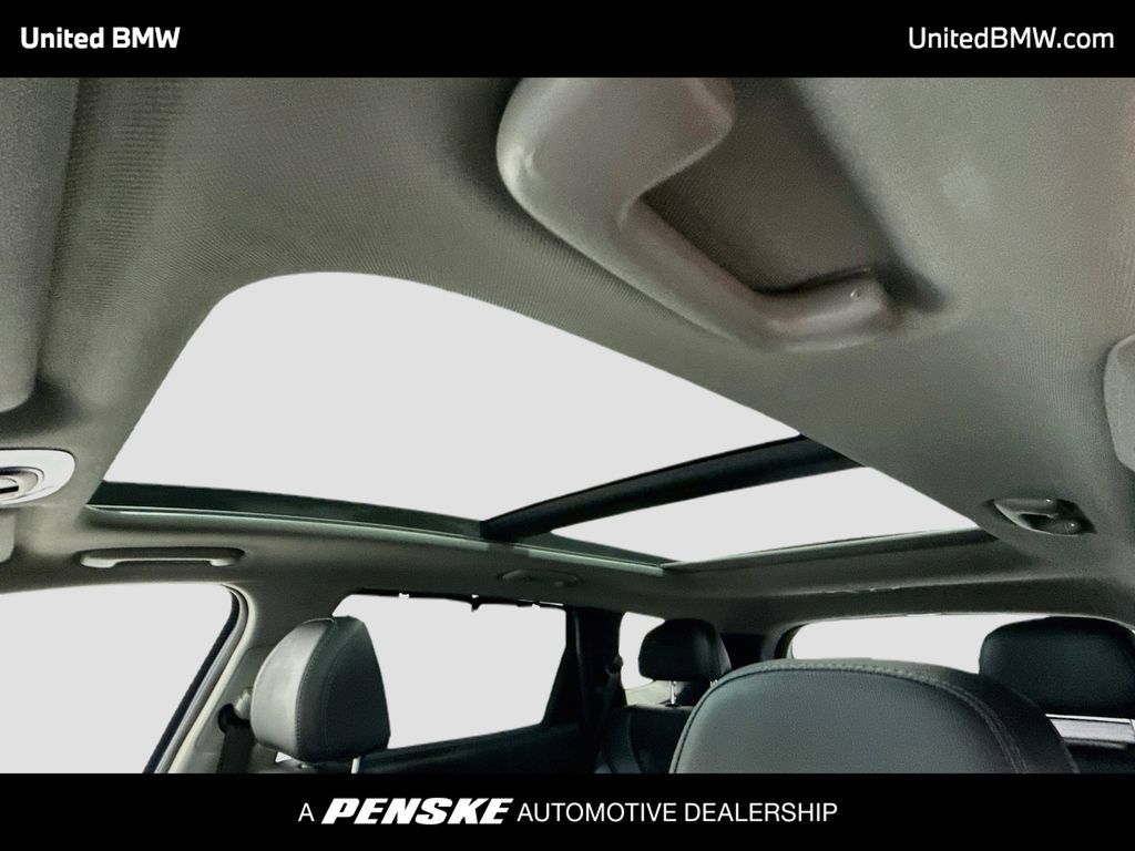 Used 2023 Hyundai Santa Fe SEL w/ Premium Package AWD/4WD image 19