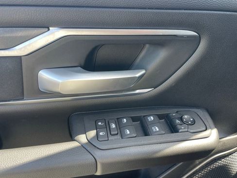 Used 2025 RAM 1500 Big Horn RWD image 4