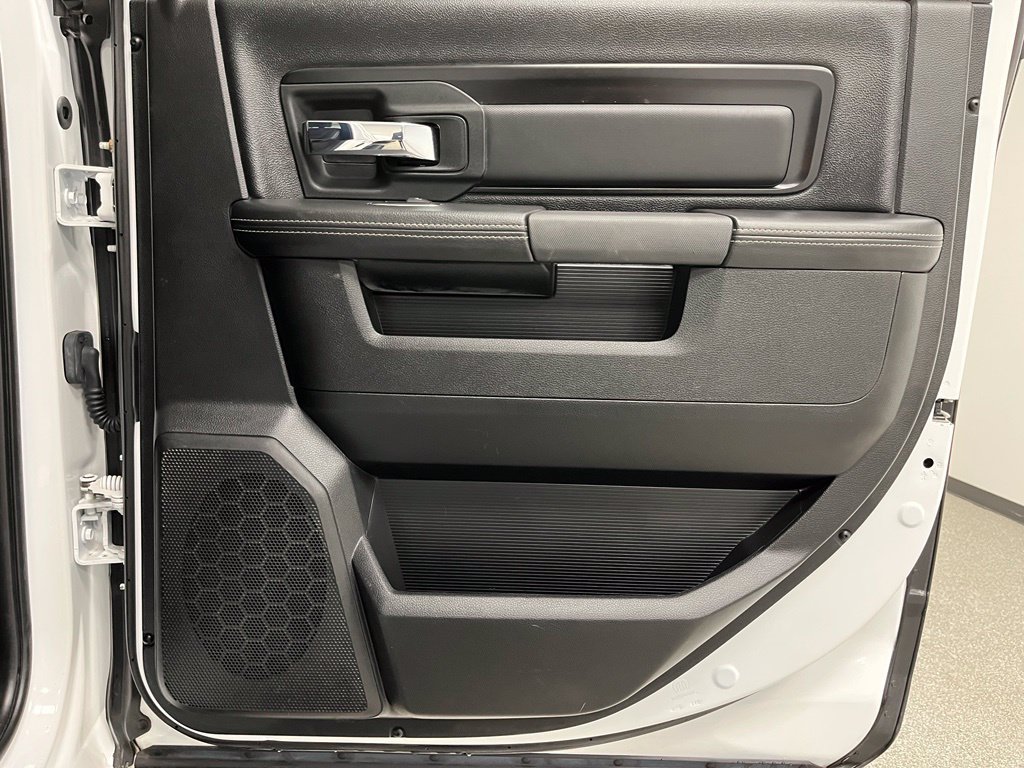 Used 2017 RAM 1500 Rebel w/ Luxury Group AWD/4WD image 50