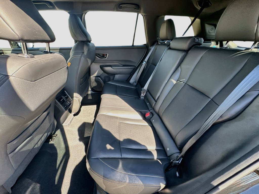 Used 2026 Subaru Outback Wilderness AWD/4WD image 33