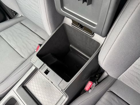 Used 2025 Nissan Frontier S w/ S Utility Package image 25