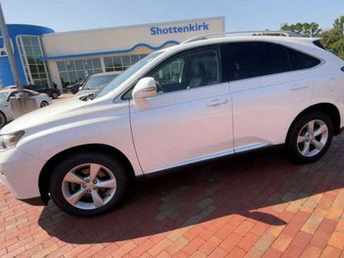Used 2014 Lexus RX 350 FWD image 6