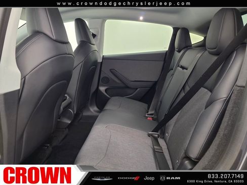 Used 2026 Tesla Model Y Long Range image 19