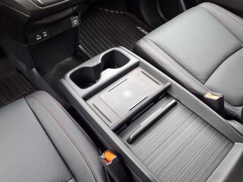 New 2026 Honda Odyssey Sport-L image 18