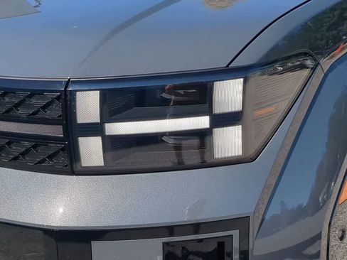 New 2026 Hyundai Santa Fe Calligraphy image 11