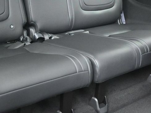 New 2026 Nissan Armada PRO-4X AWD/4WD image 12