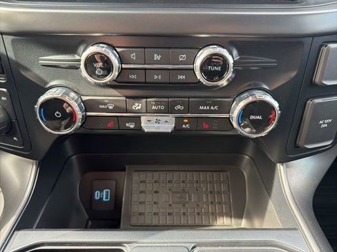 Certified 2024 Ford F150 XLT AWD/4WD image 24