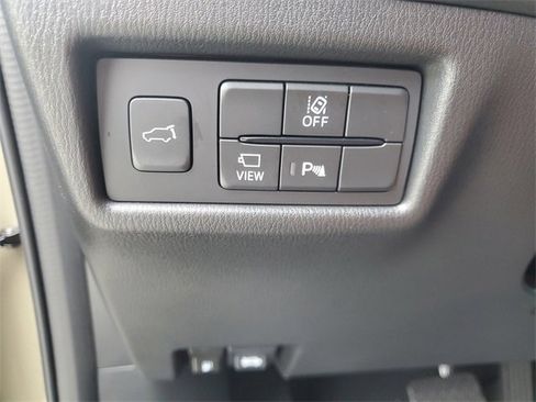 Certified 2025 MAZDA CX-5 Carbon Edition image 9