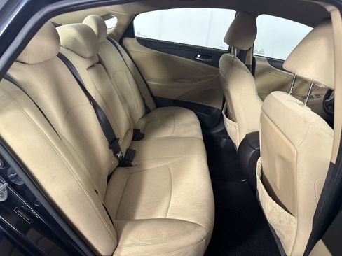 Used 2012 Hyundai Sonata GLS w/ Popular Equipment Pkg FWD image 19
