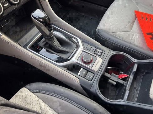 Used 2024 Subaru Forester Limited w/ Pop Package 2 image 29