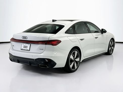 Used 2026 Audi A5 2.0T Premium Plus AWD/4WD image 5