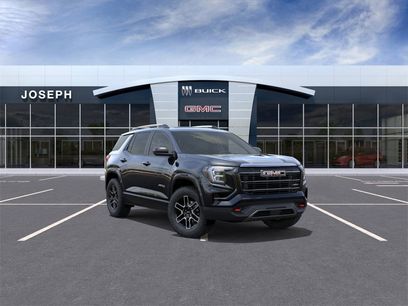 New 2026 GMC Terrain AT4 w/ Technology Package II