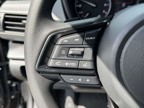 New 2026 Subaru Crosstrek 2.0i Premium AWD/4WD image 16