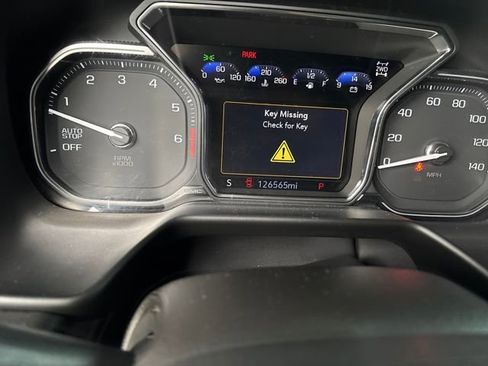 Used 2021 GMC Yukon SLT image 19