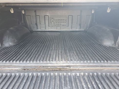Used 2019 RAM 1500 Big Horn AWD/4WD image 8
