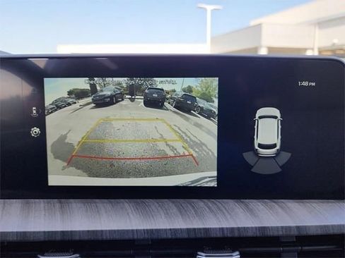 New 2025 Kia Telluride EX w/ EX Captain's Chair Package image 22