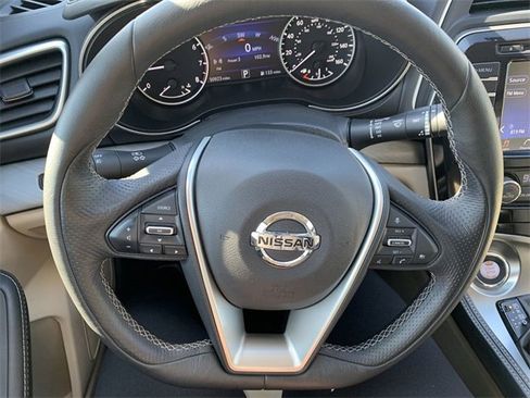 Used 2018 Nissan Maxima 3.5 SL image 19