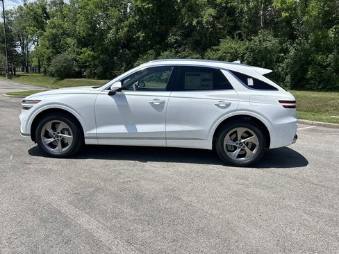 New 2026 Genesis GV70 2.5T Advanced AWD/4WD image 4
