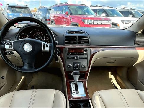 Used 2007 Saturn Aura XE w/ Premium Trim Pkg image 14