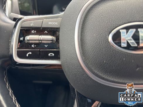 Used 2021 Kia Sorento SX Prestige image 18