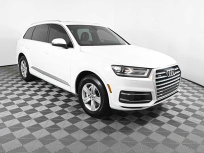 Used 2017 Audi Q7 2.0T Premium