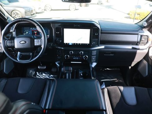 Used 2025 Ford F150 Raptor image 26
