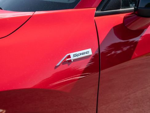 New 2026 Acura ADX A-Spec image 7