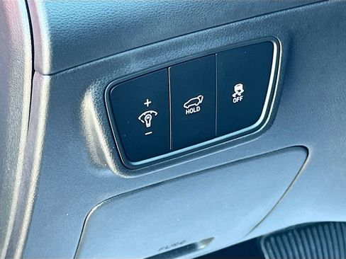 Used 2024 Hyundai Tucson SEL w/ Convenience Package image 10