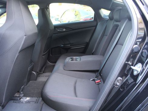 Used 2019 Honda Civic Si image 26