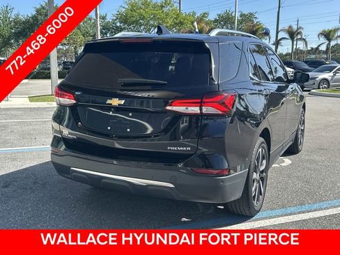 Used 2023 Chevrolet Equinox Premier FWD image 6