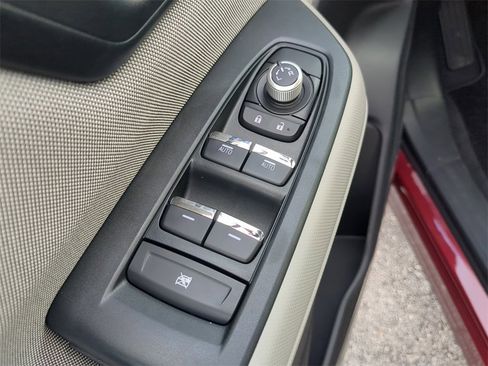 New 2025 Subaru Forester Premium image 16