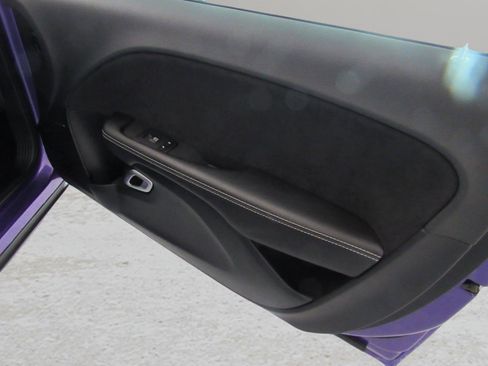 Used 2018 Dodge Challenger SRT Demon image 44