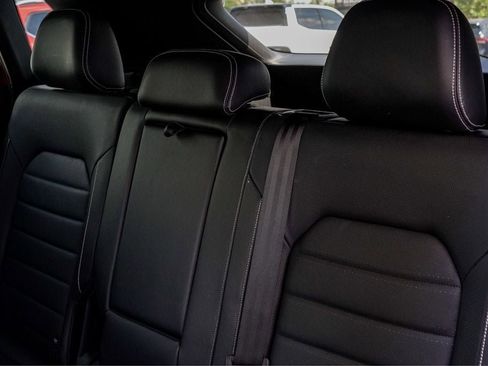 Used 2024 Volkswagen Atlas Cross Sport SEL R-Line image 24